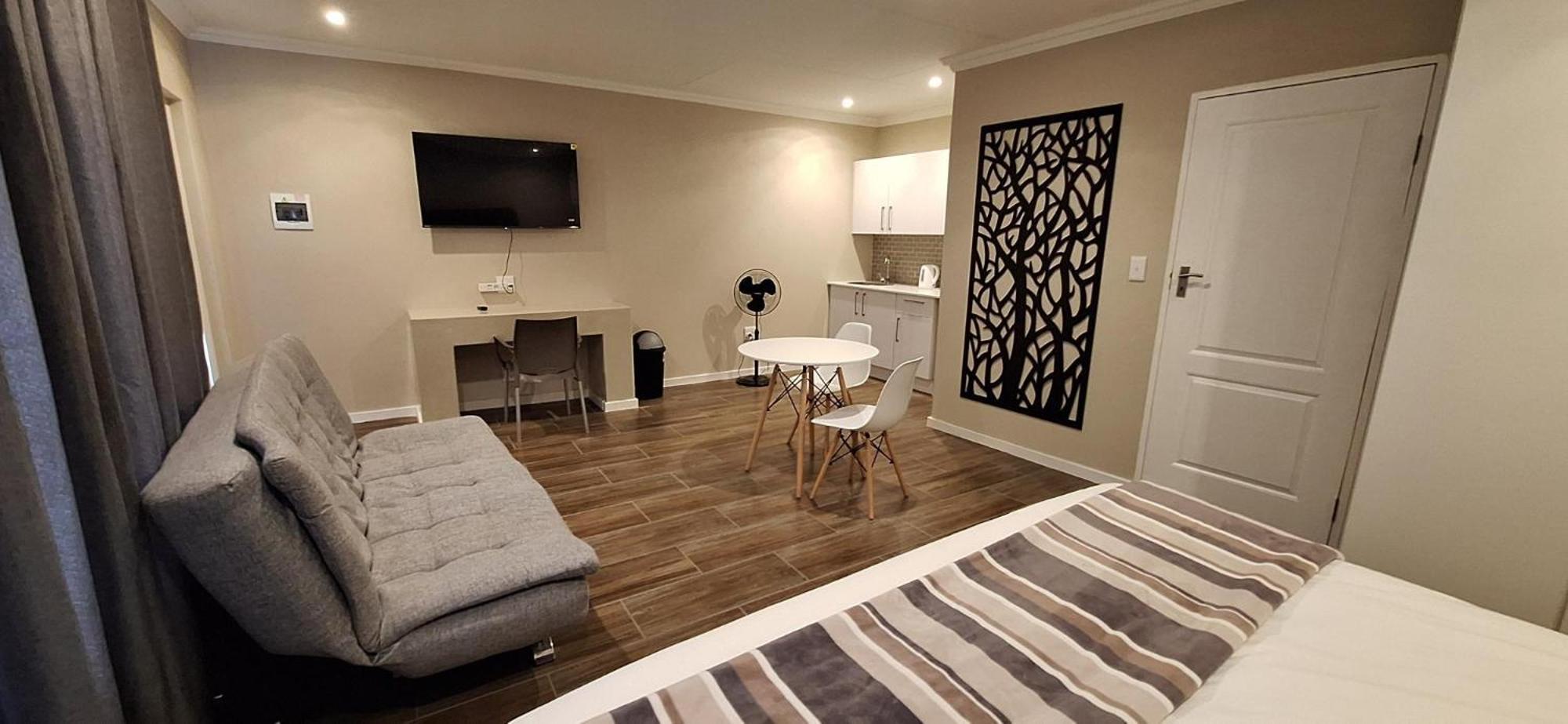 Bed and Breakfast Eagle Cove Honeydew Екстер'єр фото