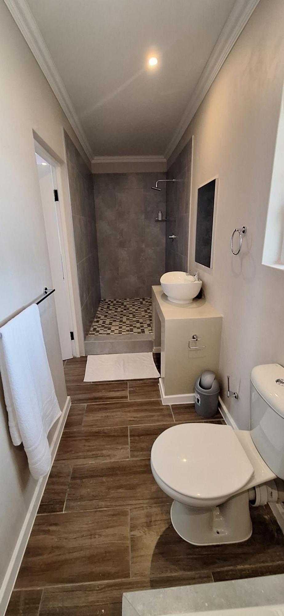 Bed and Breakfast Eagle Cove Honeydew Екстер'єр фото