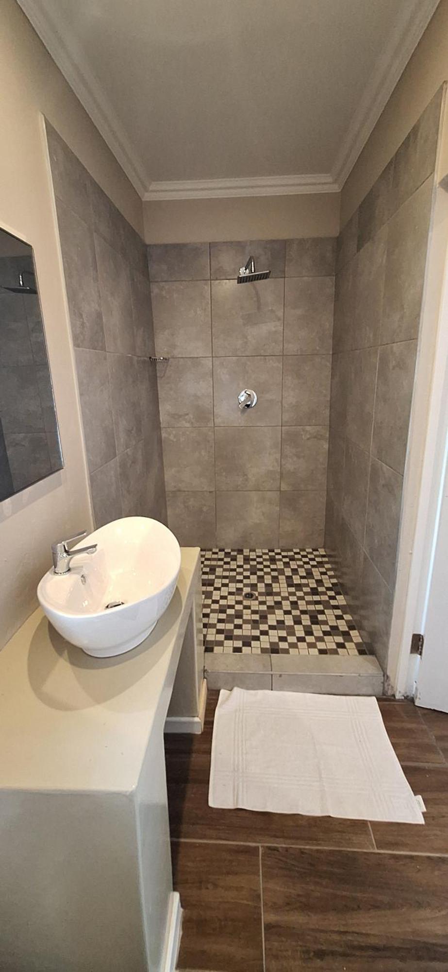 Bed and Breakfast Eagle Cove Honeydew Екстер'єр фото