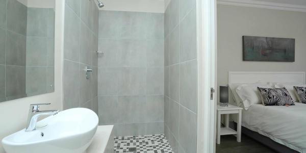 Bed and Breakfast Eagle Cove Honeydew Номер фото