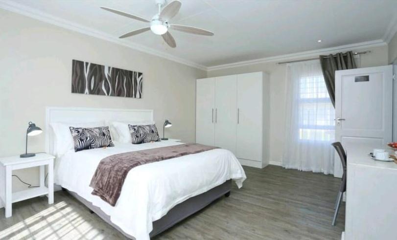 Bed and Breakfast Eagle Cove Honeydew Екстер'єр фото